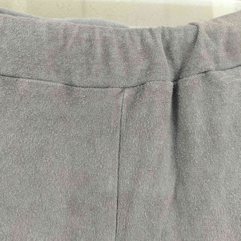 ザダファーオブセントジョージ The DUFFER of ST.GEORGE lightning bolt パイルショーツ メンズ