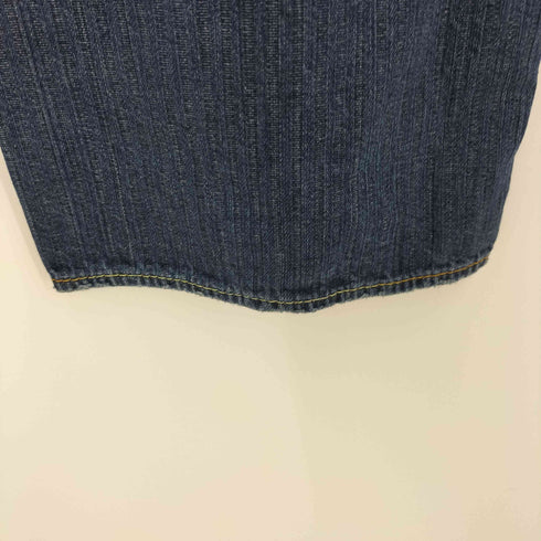 ボスヒューゴボス BOSS HUGO BOSS ストレートデニムパンツ メンズ 32×32