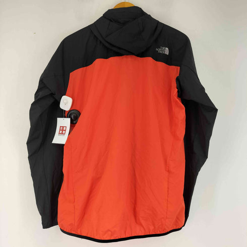 ザノースフェイス THE NORTH FACE スワローテイルベントフーディ メンズ import:L