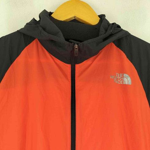 ザノースフェイス THE NORTH FACE スワローテイルベントフーディ メンズ import:L