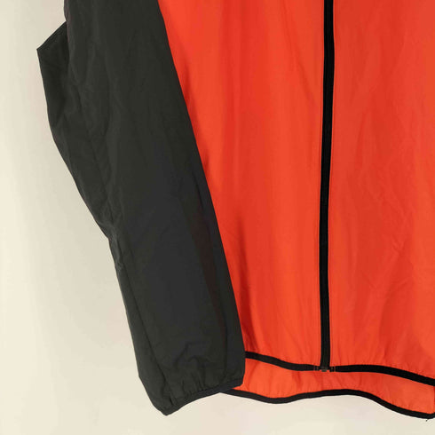 ザノースフェイス THE NORTH FACE スワローテイルベントフーディ メンズ import:L
