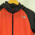 ザノースフェイス THE NORTH FACE スワローテイルベントフーディ メンズ import:L