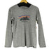 パタゴニア patagonia CAPILENE COOL DAILY L/S TEE レディース import:S