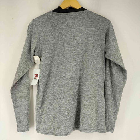 パタゴニア patagonia CAPILENE COOL DAILY L/S TEE レディース import:S