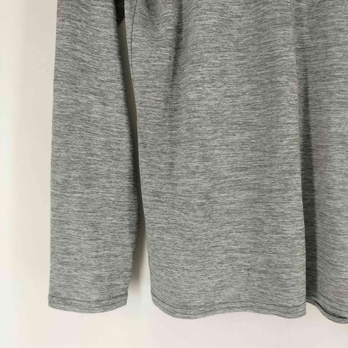 パタゴニア patagonia CAPILENE COOL DAILY L/S TEE レディース import:S