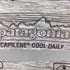 パタゴニア patagonia CAPILENE COOL DAILY L/S TEE レディース import:S