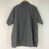 ユニバーサルオーバーオール UNIVERSAL OVERALL S/S ワークシャツ メンズ 2
