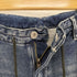 ゴーサンゴーイチプールオム 5351 POUR LES HOMMES ダメージ加工デニムイージーパンツ メンズ JPN:3