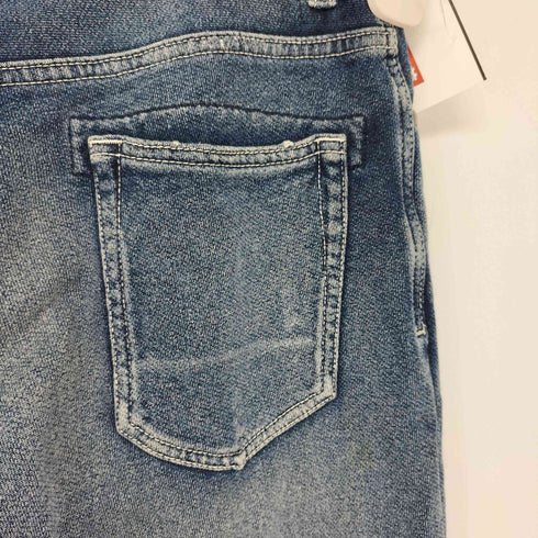 ゴーサンゴーイチプールオム 5351 POUR LES HOMMES ダメージ加工デニムイージーパンツ メンズ JPN:3