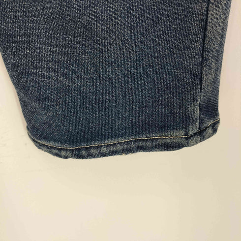 ゴーサンゴーイチプールオム 5351 POUR LES HOMMES ダメージ加工デニムイージーパンツ メンズ JPN:3