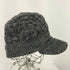 モンベル mont bell ケーブルニット ワークキャップ メンズ M/L