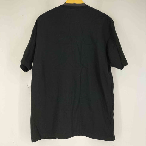 フロントプリント S/S Tシャツ メンズ JPN:XL