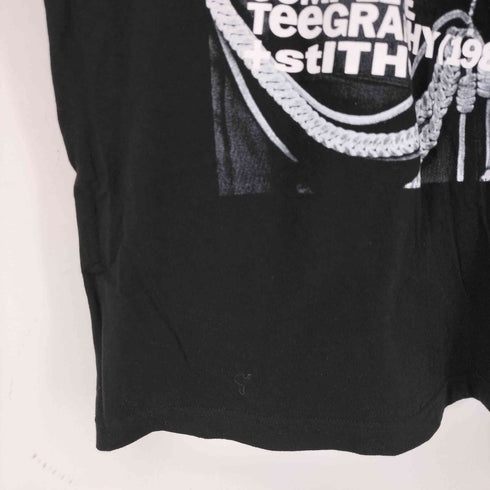 フロントプリント S/S Tシャツ メンズ JPN:XL