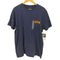 リー Lee sun record クルーネックTシャツ メンズ import:L