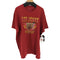 リー Lee グラフィックプリント クルーネックTシャツ メンズ 2XL