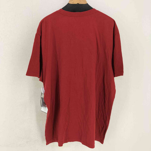 リー Lee グラフィックプリント クルーネックTシャツ メンズ 2XL