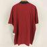 リー Lee グラフィックプリント クルーネックTシャツ メンズ 2XL