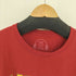 リー Lee グラフィックプリント クルーネックTシャツ メンズ 2XL