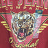 リー Lee グラフィックプリント クルーネックTシャツ メンズ 2XL