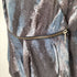 ディーゼル DIESEL ジップデザイン アシンメトリーベスト レディース import:S