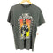 リー Lee eric clapton クルーネックTシャツ メンズ import:M