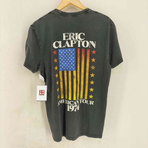 リー Lee eric clapton クルーネックTシャツ メンズ import:M