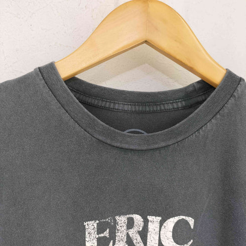 リー Lee eric clapton クルーネックTシャツ メンズ import:M