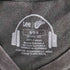 リー Lee eric clapton クルーネックTシャツ メンズ import:M