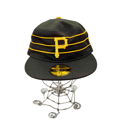 ニューエラ NEW ERA PILLBOX BASEBALL CAP ピルボックス ベースボール キャップ メンズ 7 3/4