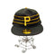 ニューエラ NEW ERA PILLBOX BASEBALL CAP ピルボックス ベースボール キャップ メンズ 7 3/4