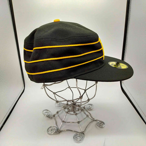 ニューエラ NEW ERA PILLBOX BASEBALL CAP ピルボックス ベースボール キャップ メンズ 7 3/4