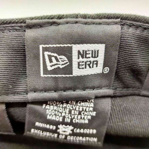 ニューエラ NEW ERA PILLBOX BASEBALL CAP ピルボックス ベースボール キャップ メンズ 7 3/4