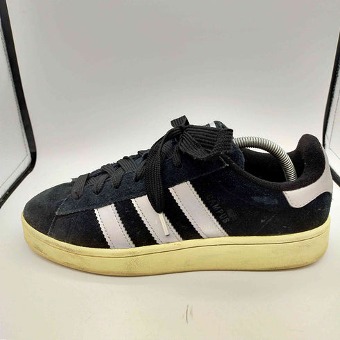 アディダスオリジナルス adidas Originals CAMPUS 00S CBLACK SILVMT CWHITE キャンパス メンズ JPN:26.5