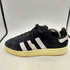 アディダスオリジナルス adidas Originals CAMPUS 00S CBLACK SILVMT CWHITE キャンパス メンズ JPN:26.5
