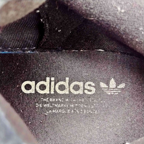 アディダスオリジナルス adidas Originals CAMPUS 00S CBLACK SILVMT CWHITE キャンパス メンズ JPN:26.5