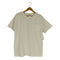 スプルース SPRUCE ポケット付き ヘビーウェイト クルーネックTシャツ メンズ import:XL