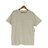 スプルース SPRUCE ポケット付き ヘビーウェイト クルーネックTシャツ メンズ import:XL