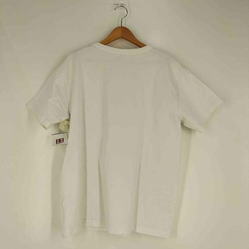 スプルース SPRUCE ポケット付き ヘビーウェイト クルーネックTシャツ メンズ import:XL