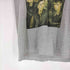シングルステッチ プリントバンドTシャツ メンズ