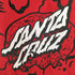 サンタクルズ SANTA CRUZ エプロン メンズ