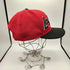 ニューエラ NEW ERA 9FIFTY BASEBALL LOGO CAP ベースボール ロゴ 刺繍 キャップ メンズ ONE SIZE
