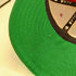 ニューエラ NEW ERA 9FIFTY BASEBALL LOGO CAP ベースボール ロゴ 刺繍 キャップ メンズ ONE SIZE
