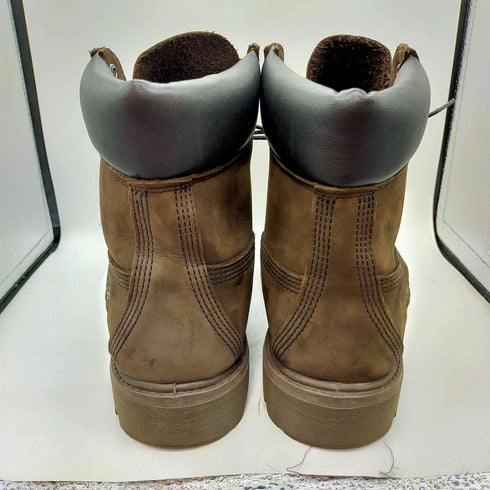 ティンバーランド Timberland 6INCH PREMIUM WATERPROOF BOOT イエローブーツ プリマロフト メンズ JPN:26.5