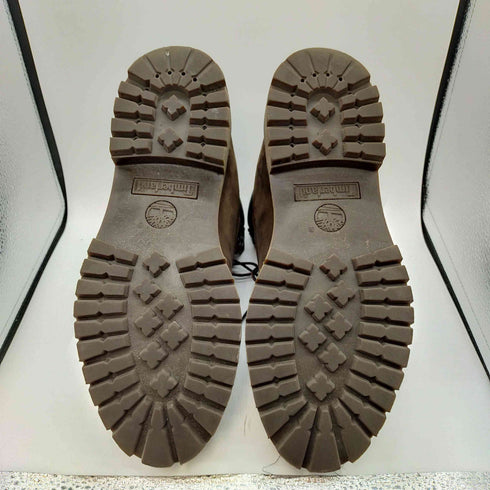 ティンバーランド Timberland 6INCH PREMIUM WATERPROOF BOOT イエローブーツ プリマロフト メンズ JPN:26.5