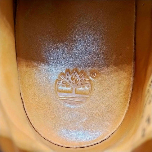 ティンバーランド Timberland 6INCH PREMIUM WATERPROOF BOOT イエローブーツ プリマロフト メンズ JPN:26.5