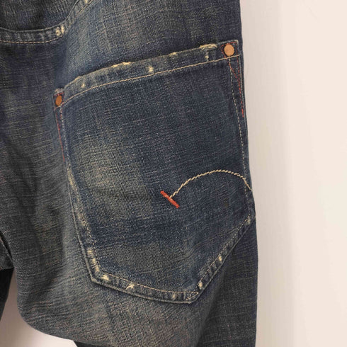 ジースターロー G-STAR RAW S.C. RADAR LOW LOOSE メンズ 32×32