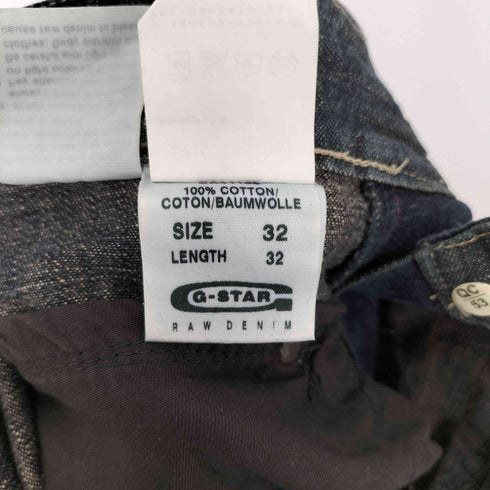 ジースターロー G-STAR RAW S.C. RADAR LOW LOOSE メンズ 32×32