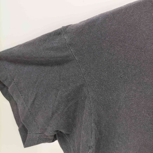 80S シングルステッチ バンドツアーTシャツ メンズ