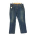 トミージーンズ tommy jeans 90s バギー デニムパンツ メンズ 38/30