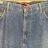 トミージーンズ tommy jeans 90s バギー デニムパンツ メンズ 38/30